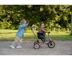 Triciclo con Barra Lio Macchiato