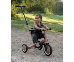Triciclo con Barra Lio Macchiato