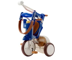Triciclo Elegant Blue