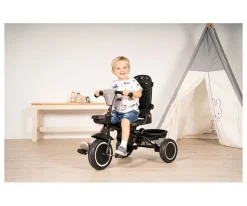 Triciclo Evolutivo Elliot Grey