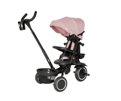 Triciclo Evolutivo Elliot Pink