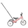 Triciclo Evolutivo Fox Pink