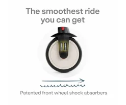 Triciclo Evolutivo Smartrike Str3 Cream