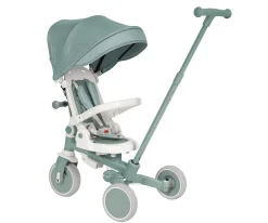 Triciclo Multifunción Evol Mint