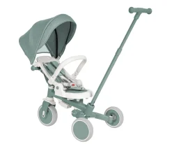 Triciclo Multifunción Evol Mint