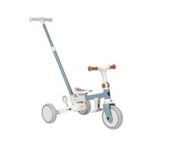 Triciclo Multifunción Evol Azul