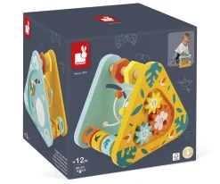 Triángulo Multiactividades Tropik