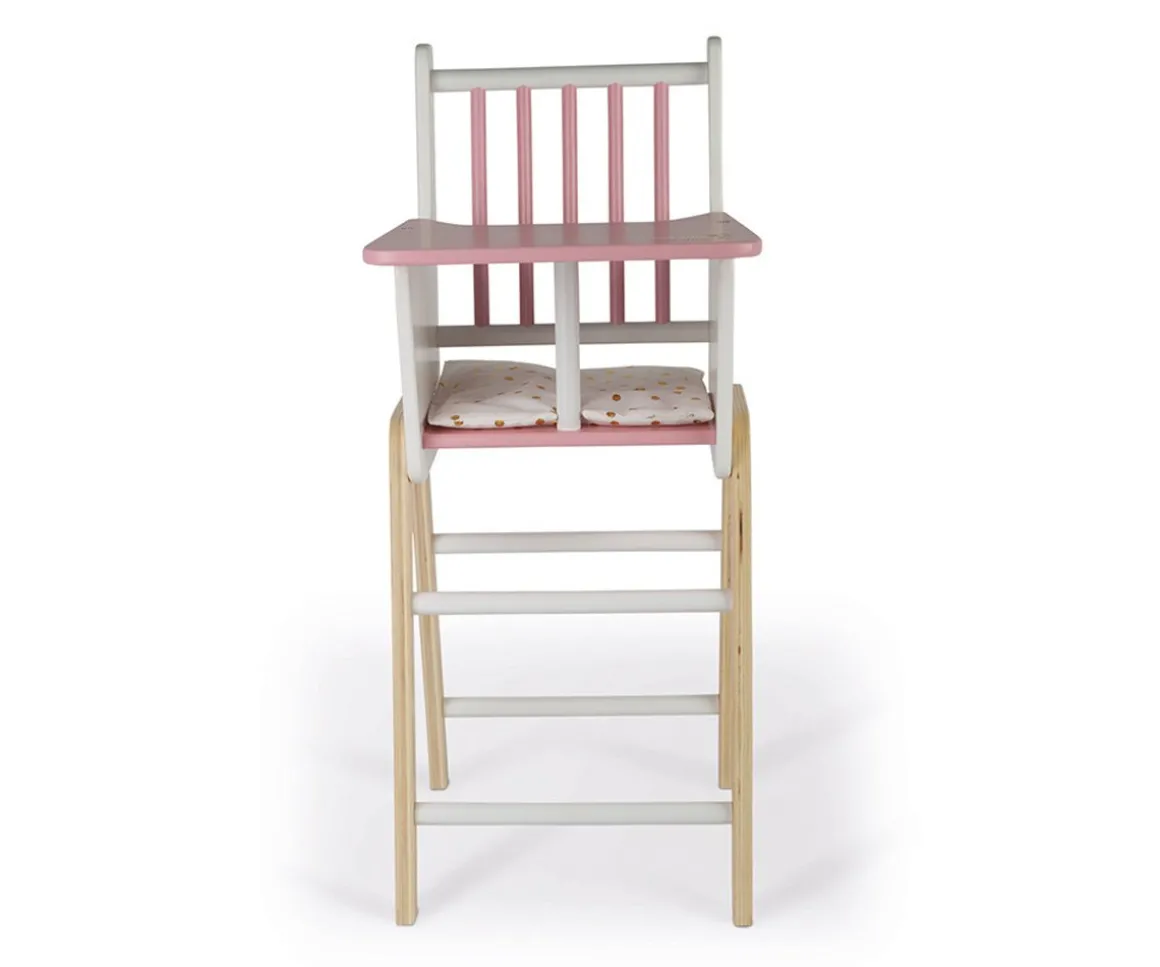 Trona para Muñecas Candy Chic