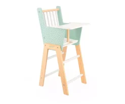 Trona para Muñecas Zen