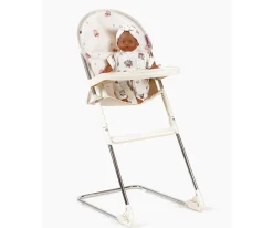 Trona para Muñecos Eugenia Vintage