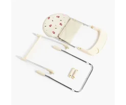 Trona para Muñecos Eugenia Vintage