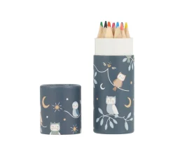 Tubo 12 Lápices Magical Forest