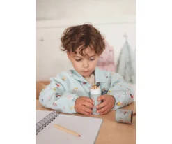 Tubo 12 Lápices The Three Little Pigs