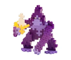 Tubo Mix Gorila 100 piezas