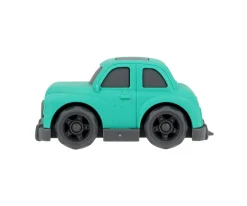 Turismo Bioplástico Brum Brum Verde