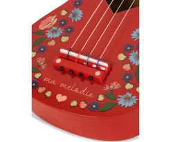 Ukelele FSC Barbados Cherry