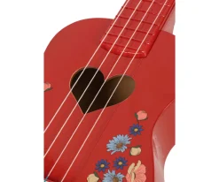 Ukelele FSC Barbados Cherry
