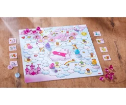 Unicornio Destello una Fiesta para Rosalie