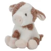 Vaca Little Farm 17cm