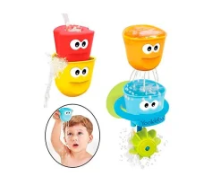 Vasitos Efectos Divertidos