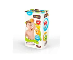 Vasitos Efectos Divertidos