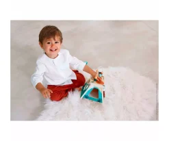 Volcán Multiactividades Dino