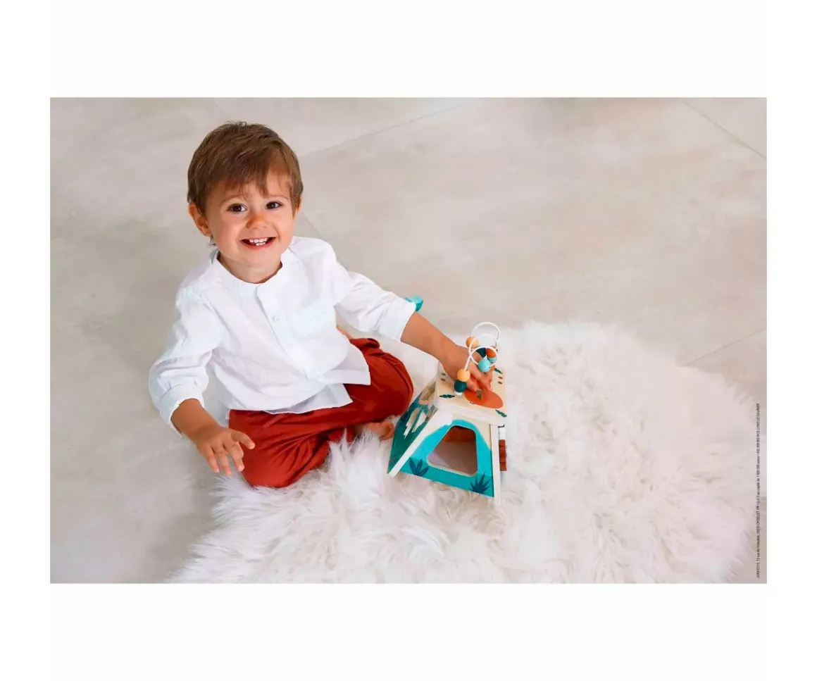 Volcán Multiactividades Dino