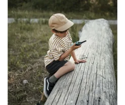 Walkie Talkie KidyTalk Natural / Cian
