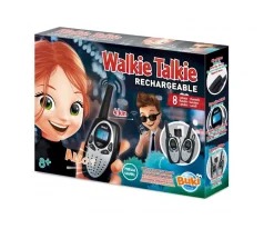 Walkie Talkie Recargable 4 Km