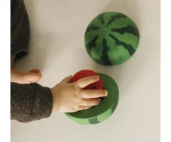 Watermelon Juguete Apilable y Pelotita Sonajero