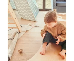 Wobbel Candy Big Macaron Santorini