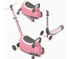 YGlider Luna Rosa Yvolution