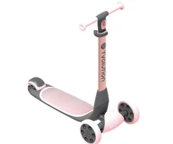 YGlider Luna Rosa Yvolution