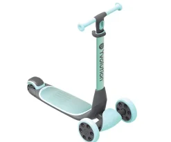 YGlider Luna Verde Yvolution