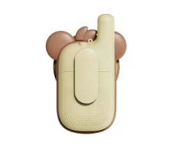 Zoo Walkie Talkie Bear / Bear