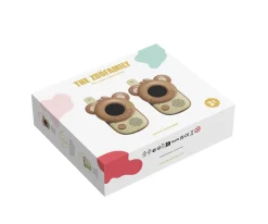 Zoo Walkie Talkie Bear / Bear