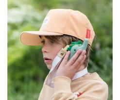 Zoo Walkie Talkie Dino Green / Dino Green