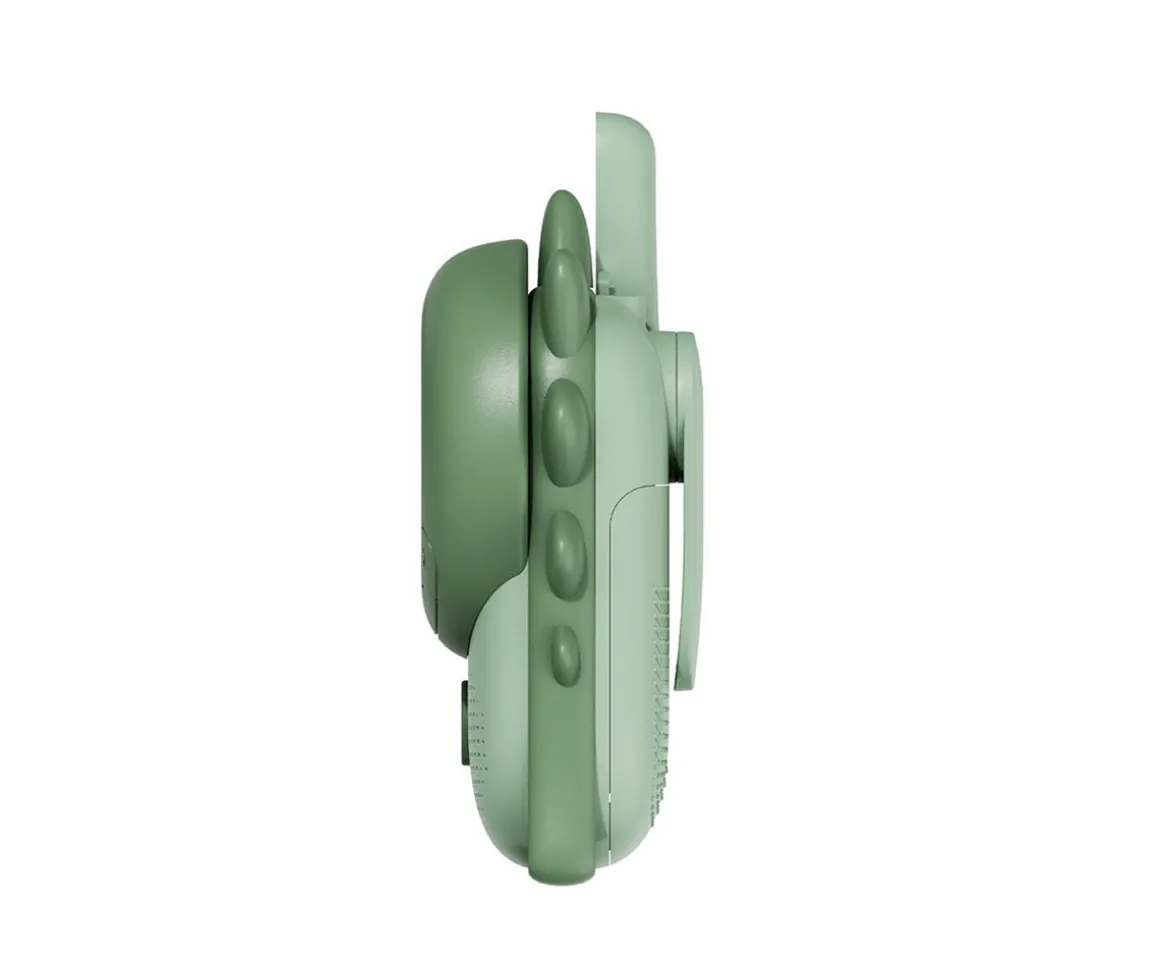 Zoo Walkie Talkie Dino Green / Dino Green