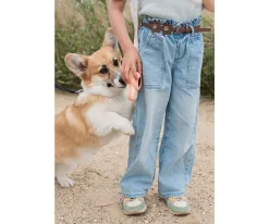 Zoo Walkie Talkie Dino Pink / Dino Pink