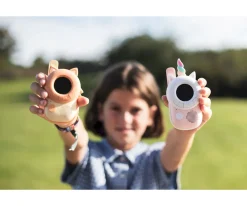 Zoo Walkie Talkie Fox / Unicornio