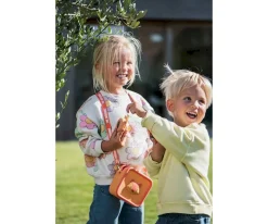 Zoo Walkie Talkie Fox / Unicornio