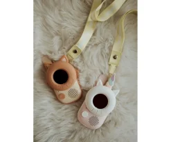 Zoo Walkie Talkie Fox / Unicornio