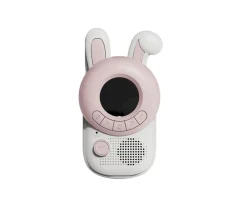 Zoo Walkie Talkie Rabbit / Bear