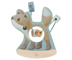 Zorro Balancín FSC Forest Friends