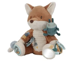 Zorro de Actividades Forest Friends