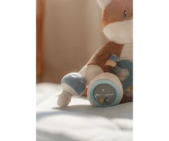 Zorro de Actividades Forest Friends