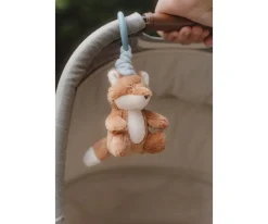 Zorro Pull and Shake Forest Friends